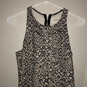 Abercrombie and Fitch Dress